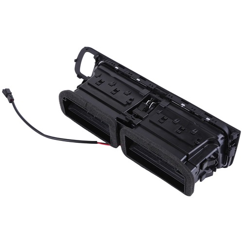 Para Audi Q5 2009-2018 rejilla de ventilación ranura de aire salpicadero 8R1820951GWVF-PT - Imagen 19 de 19