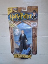 6" Harry Potter Figur 2001 Mattel KSLYTHERIN MALFOY Wizard Collection *** OVP