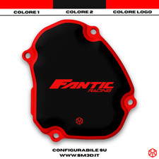 Carter Accensione per FANTIC XE-XX 125 2021/2024 PERSONALIZZABILE | SM3D