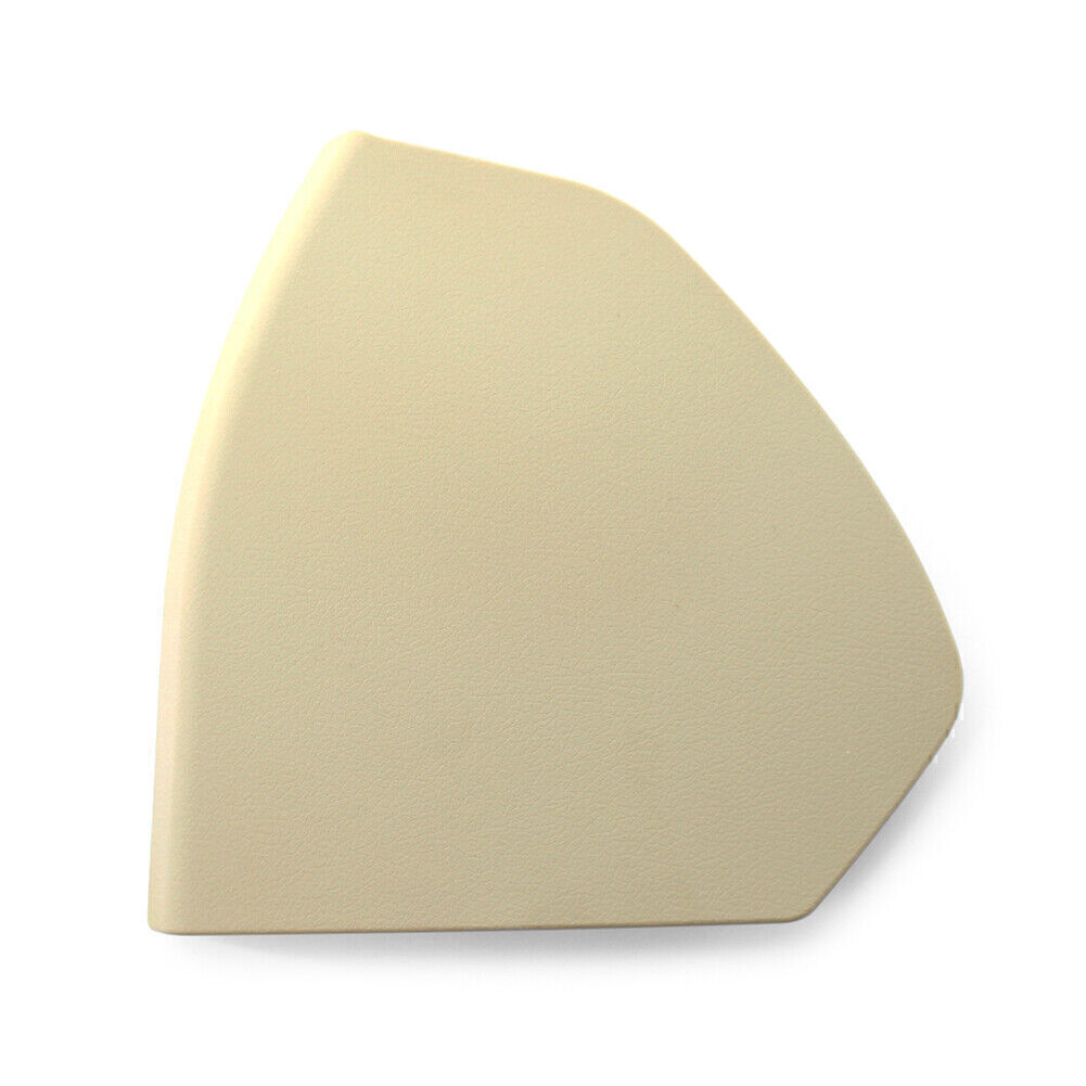 Front Right Door Plastic Cover Trim Beige For MercedesEClass W211