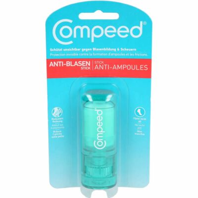 COMPEED Anti-Blasen Stick HRA 1 St PZN15656781