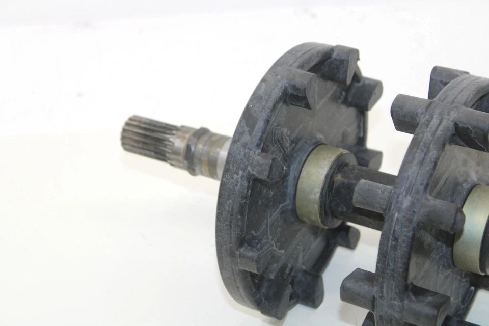 Ski-doo Mxz 670 1997 eje de transmisión fabricante original 501025500 SS63 Foto 4 de 4