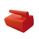 Large Water Bailer 3 L Handheld Scoop Boat Dinghy Pond 15.801.04 Osculati