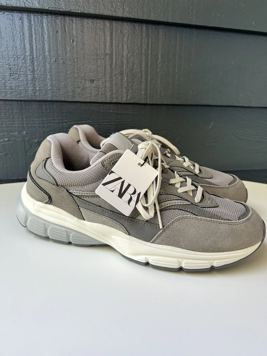 Zapatos puma originales clearance zara