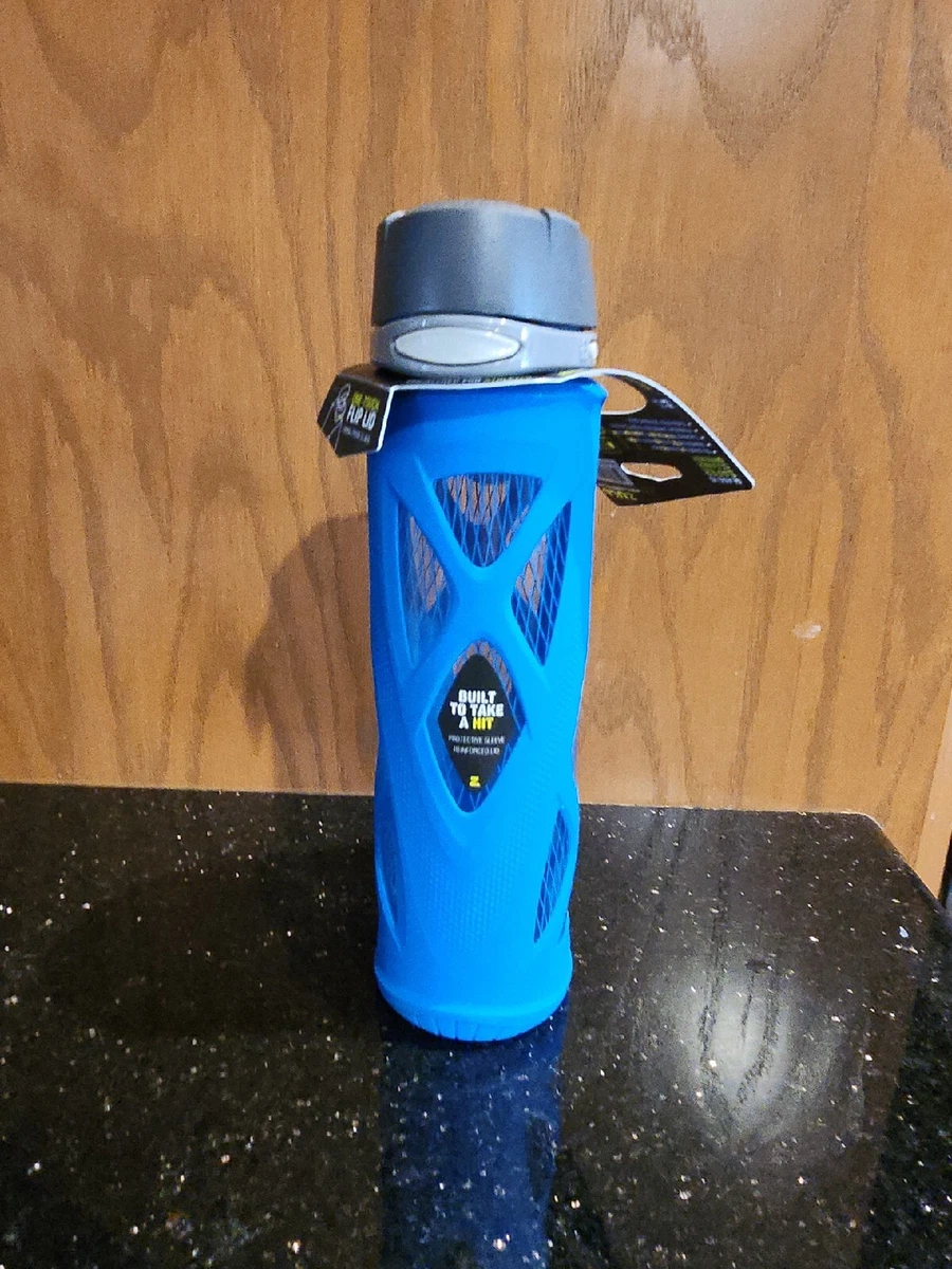 Ultimate Guide To Zulu Water Bottles The Best Glass Water