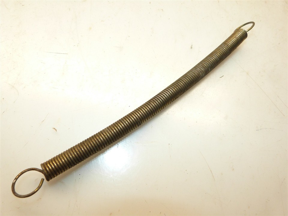 Scag STR-20CH Turf Runner Zero-Turn Mower Drive Handle Return Spring | eBay