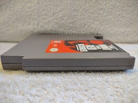 The Hunt for Red October - (NES, 1991) *Excelente estado* Limpio y probado* &iexcl;ENV&Iacute;O GRATUITO!