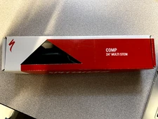 Specialized Comp 24° Multi Stem 100mm/24d