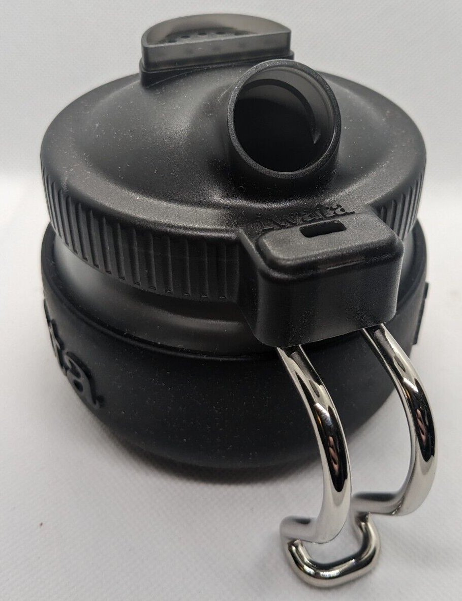 iwata Universal Spray Out Pot Airbrush Cleaning Station Air Brush Anest