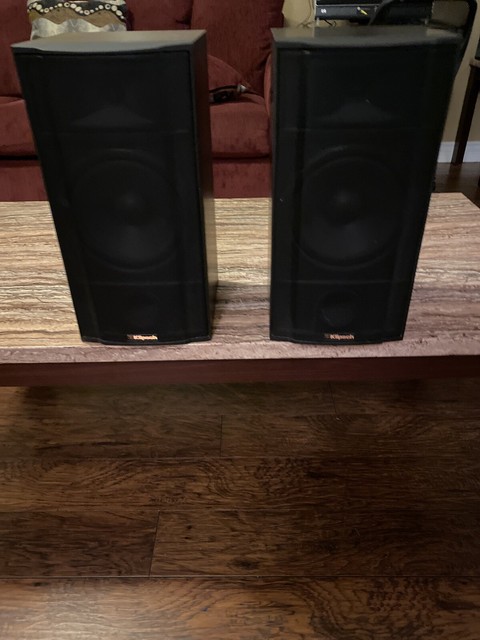 klipsch ksb 2.1