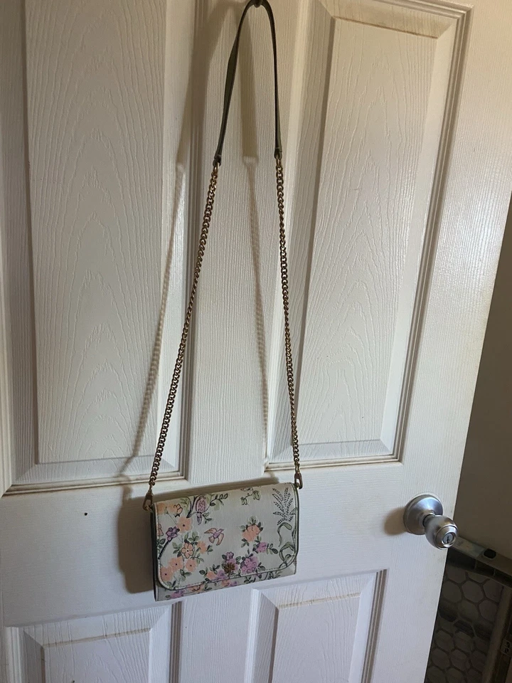 Bolsa tiracolo Tory Burch - Imagem 2 de 4