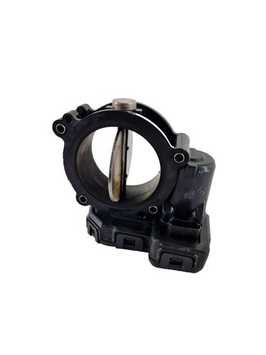 MERCEDES BENZ GLK X204 Drosselklappe throttle body Air Flow Valve a6510900170