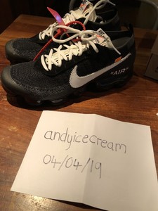 vapormax authentique