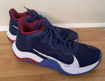 Nike Renew Elevate Women s Basketball Shoes size 6.5