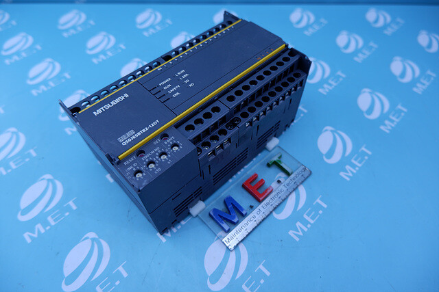 MITSUBISHI QS0J65BTB2-12DT input/output module MITSUBISHI QS0J65BTB2-12DT input/output module