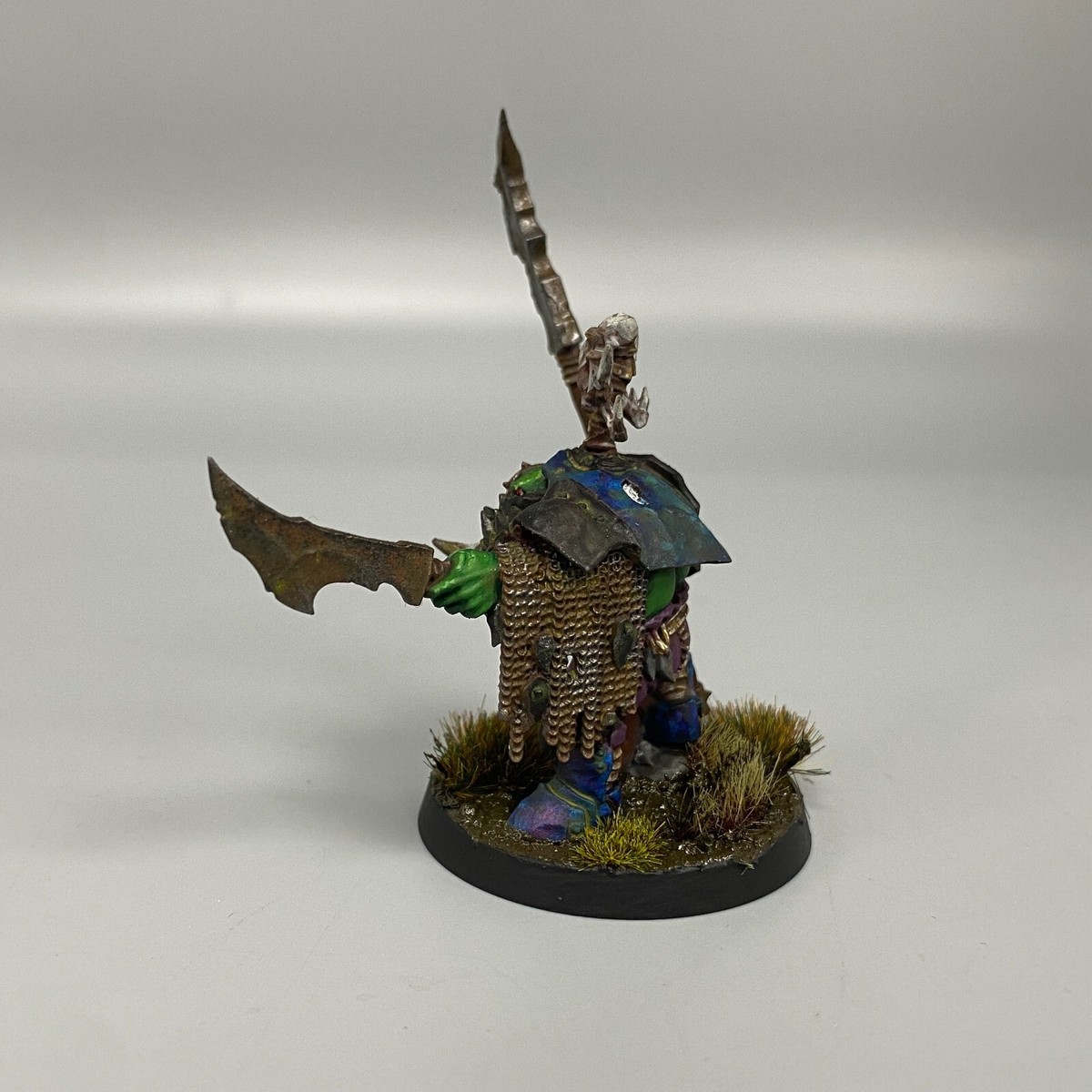 Games Workshop - Leeftijd van Sigmar - Orruk Warclans