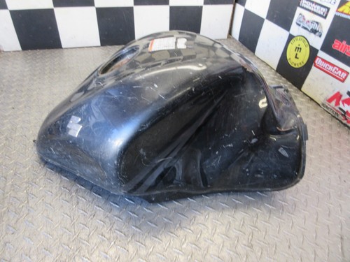 08 2008 SUZUKI gsxr1300 GSXR1300R HAYABUSA GAS TANK FUEL CELL PETROL RESERVOIR