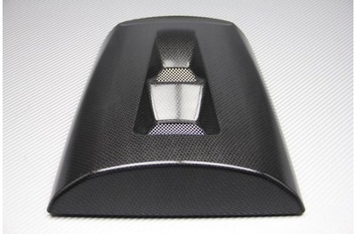 Sattelhaube Rückenlehne Carbonfarbe für Honda CBR 1000 RR 1000RR 2006-07
