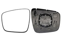 Spiegelglas Aussenspiegel Links FÜR Renault - Alkar 6431203