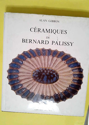 bernard palissy keramik