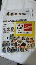 World Cup Italia 90 Chile Edition Album