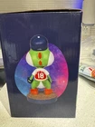 Nintendo Yoshi Super Mario Galaxy Movie Dodgers Exclusive Bobblehead #18