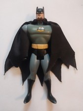 The Caped Crusader! Ultimate Guide to Batman Collectibles 80