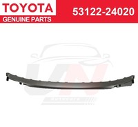 Toyota KüHlergrill Zierleiste Unten 53122-24020