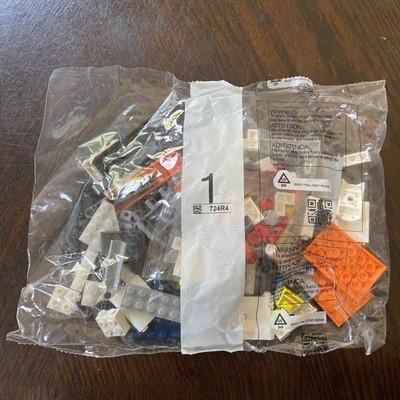 LEGO CITY #60367: Passenger Airplane BAG 1 ONLY | Sold As Is | Free Shipping!!!