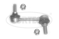 Stange/Strebe, Stabilisator Vorne Rechts Corteco 49400545 FüR Alfa Romeo