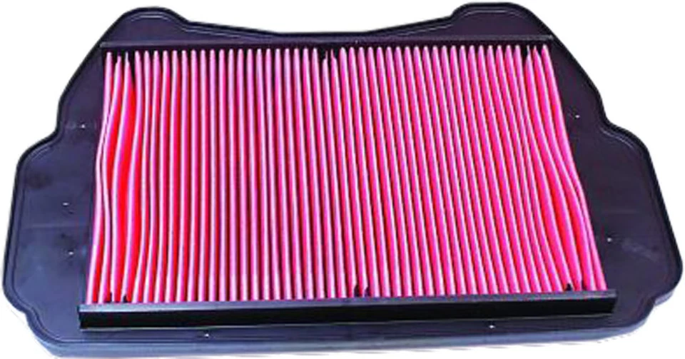 Filtro de aire HiFlo Filtro moto Honda VFR750 HFA1709 231709 OEM repuesto Foto 2 de 4