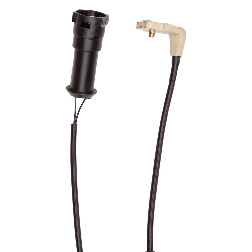 For Cadillac Catera 1997-2001 DFC Hi-Temp Front Disc Brake Pad Wear Sensor Foto 3 de 4