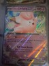 Pokémon TCG, Lillie's Clefairy Ex 056/159 - Journey Together
