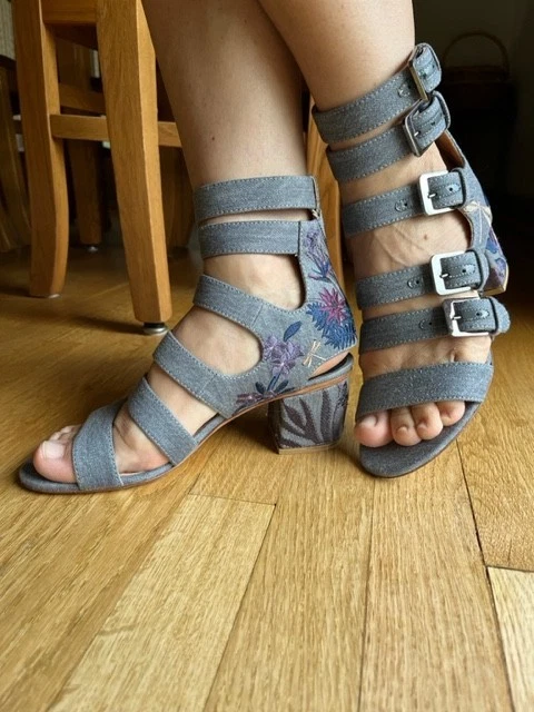 Blue Women's Laurence Dacade for sale | eBay