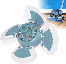 R0524900 Engine Assembly Parts Rebuild Kit for Zodiac MX8 Pool Suction Cleaner