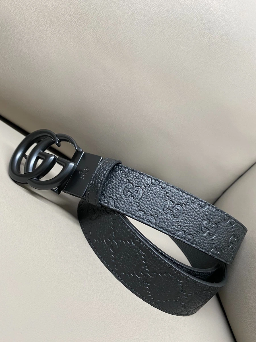 Gucci Men's Belts for sale | eBay