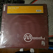 Bad Boy Bill Feat. Nadine Renée - Costa Del Sol (2x12")