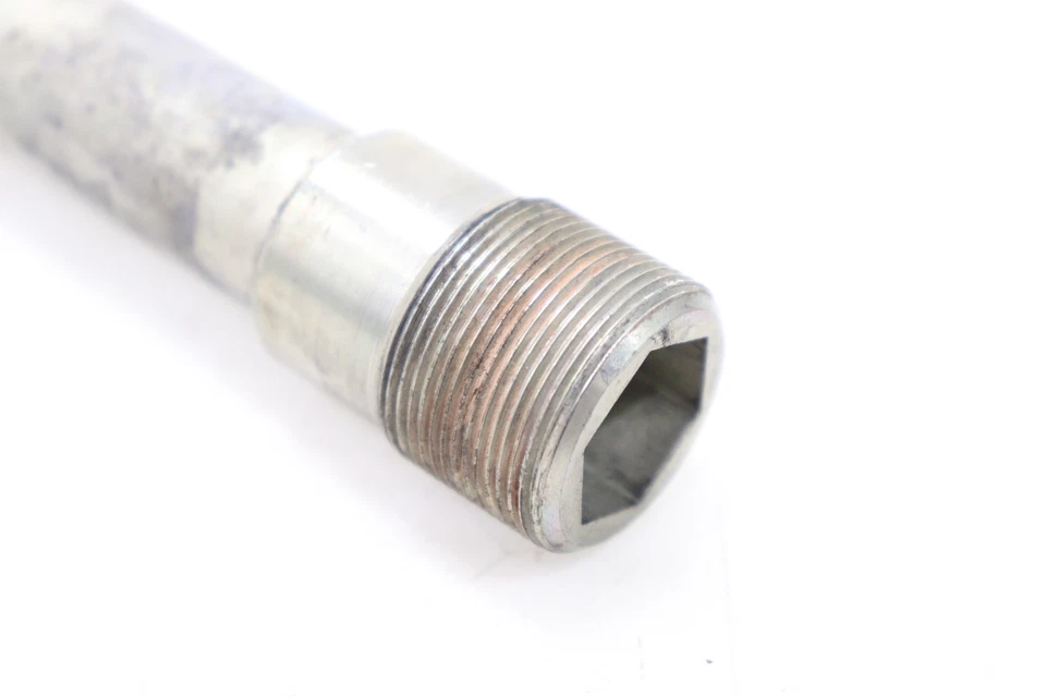 14-24 BMW S1000R OEM BASCULANTE TRASERO PERNO SUSPENSIÓN EJE PIVOTANTE Foto 2 de 4