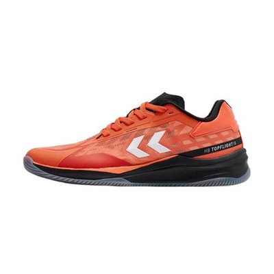 Schuhe Hummel Topflight Pro 2307282442