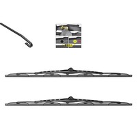 Wischblatt Swf 116336 FüR Vw Ford Seat Sharan Galaxy I Alhambra