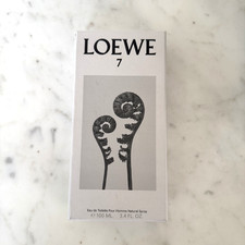 Loewe 001 Woman EDT Loewe perfume - a fragrance for women 2017