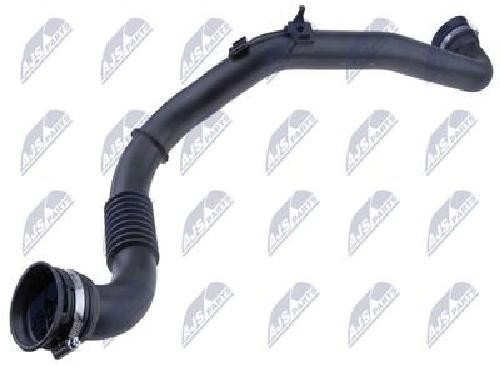 NTY Turbo Intercooler Hose GPP-RE-061 For Renault 7700116004 Reinforced