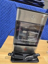 Opal GEN 1 Nugget Countertop Ice Maker Stainless Steel