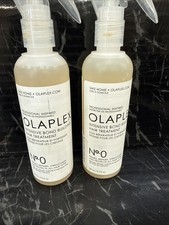 2x Olaplex No... 0 Intensive Bond Building Hair Treatment 5.2 oz Free Shipping