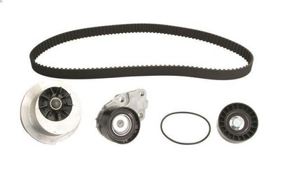 Water Pump & Timing Belt Kit INA 530 0332 31 DAEWOO NEXIA 1.5 1995-1997