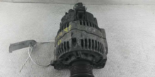 0123320036 LICHTMASCHINE / 028903026A / 1391920 FÜR VOLKSWAGEN POLO BERLINA 6N1