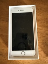 Apple iPhone 7 Plus 128GB Rose Gold Smartphone w/Orig box READ