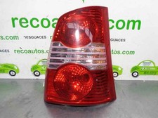 9240206010 HECKLEUCHTE RECHTS / 2911839 FÜR HYUNDAI ATOS PRIME MX GLS 2003->