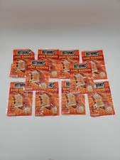 10 Pairs HotHands Hand Warmers up to 10hrs of Heat Exp. 9/2027