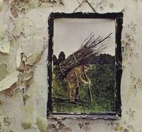Iv (Album Original Remasterisé 1 Cd) Von Led Zeppelin | Cd | Zustand Neu